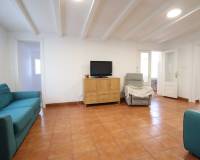 Resale - Country House - Rafal - El Mudamiento