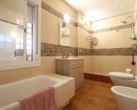 Resale - Country House - Rafal - El Mudamiento