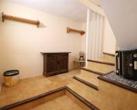 Resale - Country House - Rafal - El Mudamiento