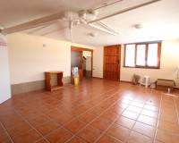 Resale - Country House - Rafal - El Mudamiento