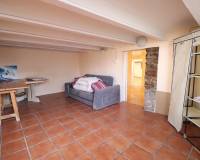 Resale - Country House - Rafal - El Mudamiento