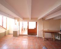 Resale - Country House - Rafal - El Mudamiento