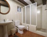 Resale - Country House - Rafal - El Mudamiento