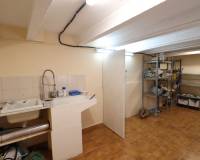 Resale - Country House - Rafal - El Mudamiento
