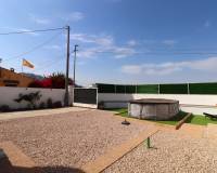 Resale - Country House - Rafal - El Mudamiento