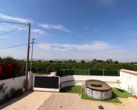 Resale - Country House - Rafal - El Mudamiento