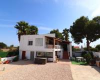 Resale - Country House - Rafal - El Mudamiento