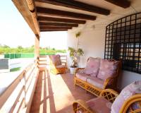 Resale - Country House - Rafal - El Mudamiento