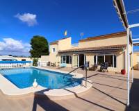 Resale - Country House - Rafal - El Mudamiento