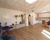 Resale - Country House - Rafal - El Mudamiento