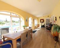 Resale - Country House - Rafal - El Mudamiento