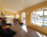 Resale - Country House - Rafal - El Mudamiento