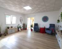 Resale - Country House - Rafal - El Mudamiento