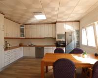 Resale - Country House - Rafal - El Mudamiento