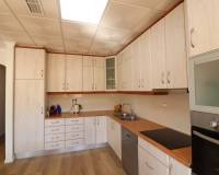 Resale - Country House - Rafal - El Mudamiento