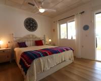 Resale - Country House - Rafal - El Mudamiento