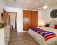 Resale - Country House - Rafal - El Mudamiento