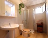 Resale - Country House - Rafal - El Mudamiento