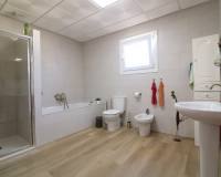 Resale - Country House - Rafal - El Mudamiento