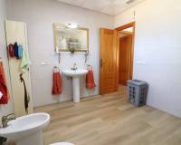 Resale - Country House - Rafal - El Mudamiento
