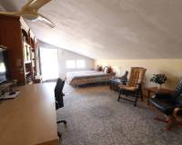 Resale - Country House - Rafal - El Mudamiento