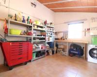 Resale - Country House - Rafal - El Mudamiento