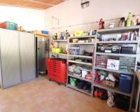 Resale - Country House - Rafal - El Mudamiento
