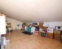 Resale - Country House - Rafal - El Mudamiento