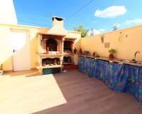 Resale - Country House - Rafal - El Mudamiento
