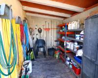 Resale - Country House - Rafal - El Mudamiento