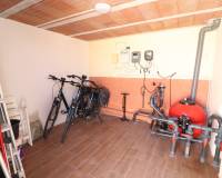 Resale - Country House - Rafal - El Mudamiento