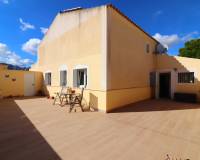 Resale - Country House - Rafal - El Mudamiento