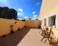 Resale - Country House - Rafal - El Mudamiento