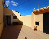 Resale - Country House - Rafal - El Mudamiento