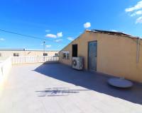 Resale - Country House - Rafal - El Mudamiento