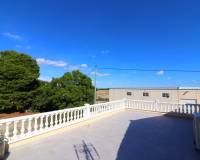 Resale - Country House - Rafal - El Mudamiento