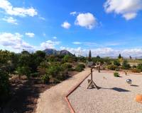 Resale - Country House - Rafal - El Mudamiento