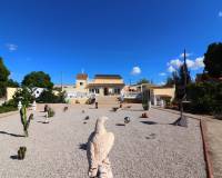 Resale - Country House - Rafal - El Mudamiento