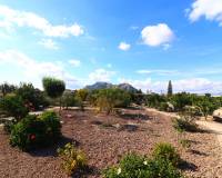 Resale - Country House - Rafal - El Mudamiento