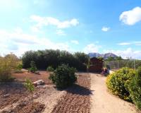 Resale - Country House - Rafal - El Mudamiento