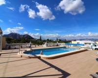 Resale - Country House - Rafal - El Mudamiento