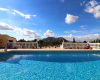Resale - Country House - Rafal - El Mudamiento