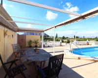 Resale - Country House - Rafal - El Mudamiento