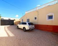 Resale - Country House - Rafal - El Mudamiento