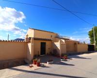 Resale - Country House - Rafal - El Mudamiento