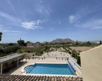 Resale - Country House - Rafal - RafalAlicanteValenciaSpain