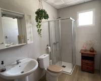 Resale - Country House - Rafal - RafalAlicanteValenciaSpain