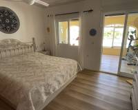 Resale - Country House - Rafal - RafalAlicanteValenciaSpain