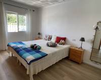 Resale - Country House - Rafal - RafalAlicanteValenciaSpain