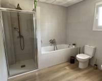 Resale - Country House - Rafal - RafalAlicanteValenciaSpain